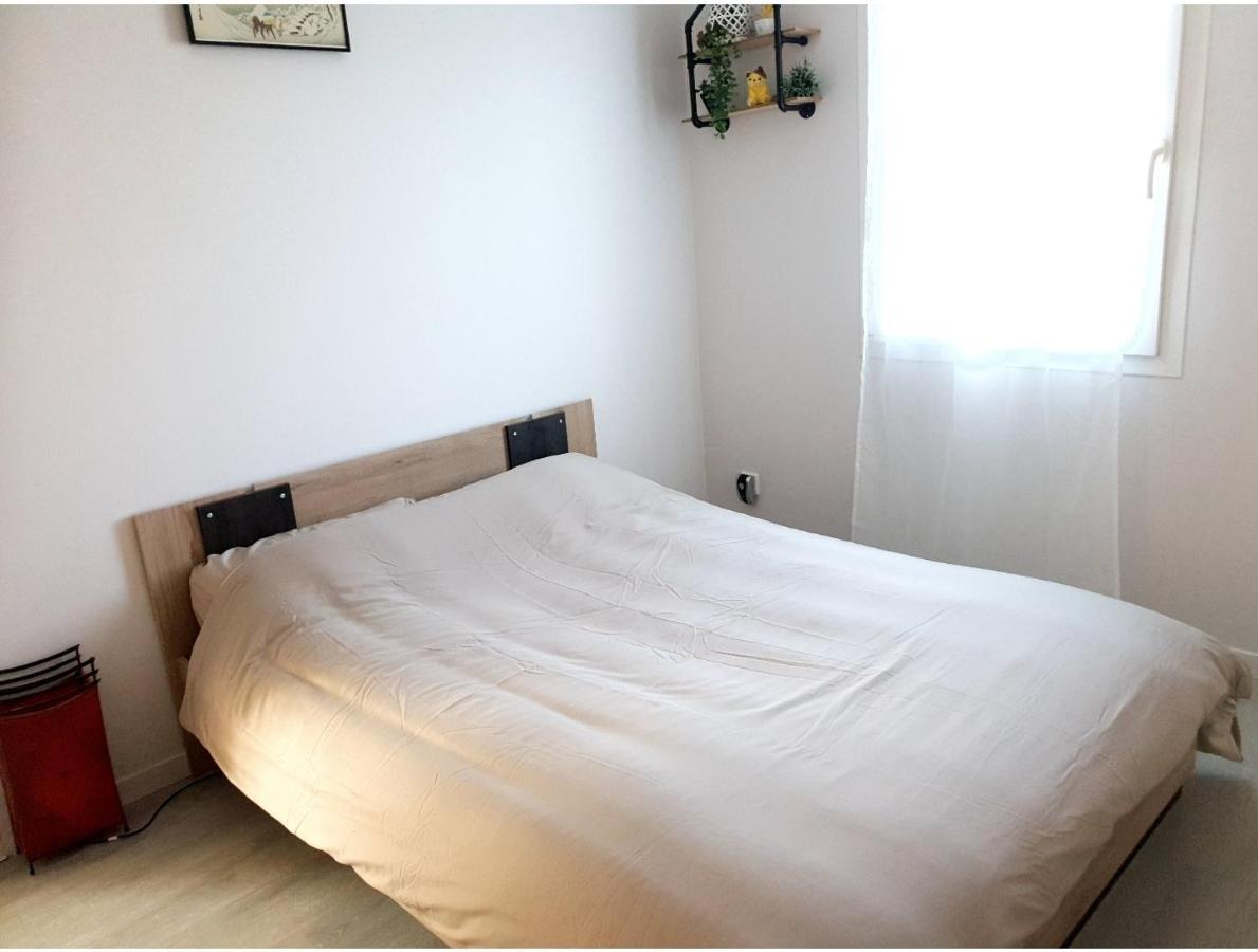 Beau Logement Avec Terrasse, Jacuzzi Et Terrain De Petanque Privatif A 5 Minutes De La Plage Audenge Buitenkant foto